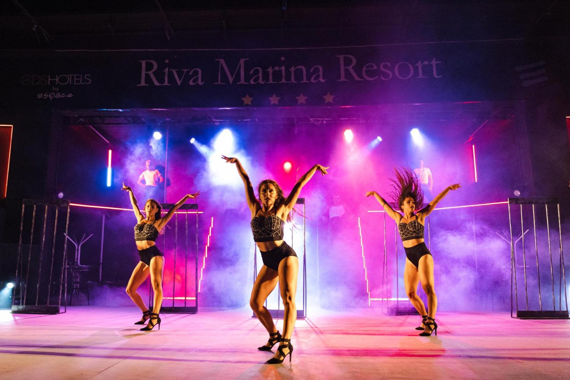 Riva Marina Resort - Cdshotels Carovigno Kültér fotó